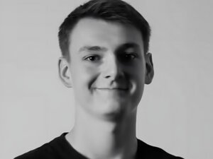 Lukas Forster 
