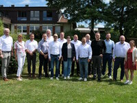 FA DigiTrans bei WMV in Windeck