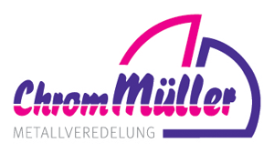 Firmenlogo von Chrom Müller Metallveredelung GmbH 